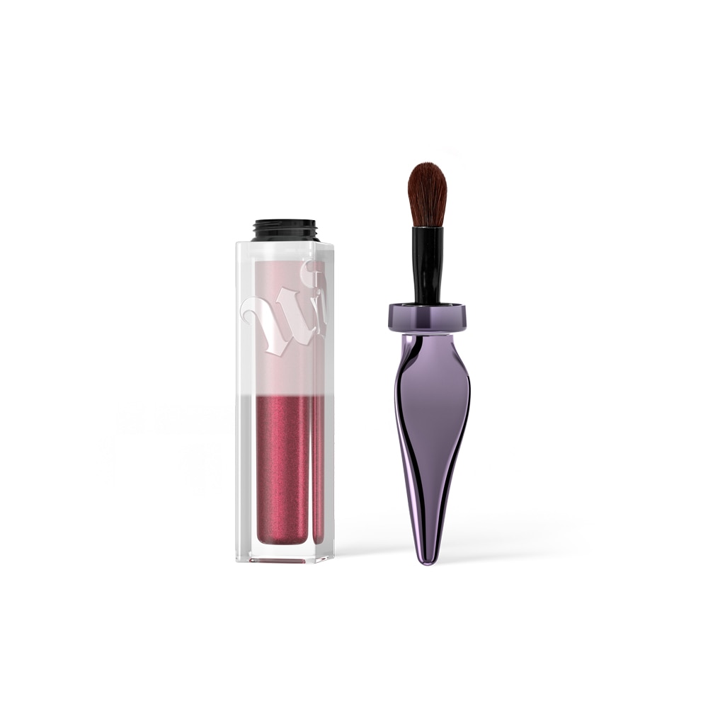 24/7 GLAZE-ON EYESHADOW URBAN DECAY (SOMBRA LÍQUIDA PARA OJOS)